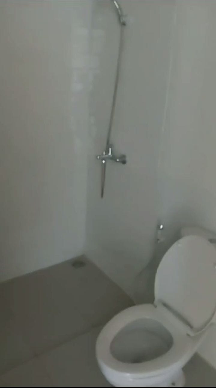 Rumah Disewakan Semi Furnished di Cluster Uptown